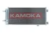 Радiатор кондицiонера OPEL ASTRA K 15- 7800259