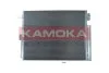 Радiатор кондицiонера JEEP GRAND CHEROKEE 10- 7800261