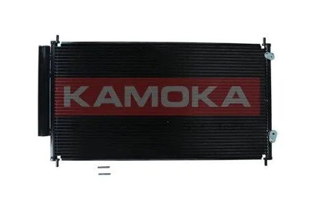 SKRAPLACZ KLIMATYZACJI KAMOKA 7800265