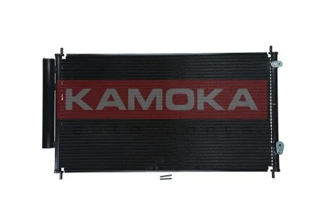 CHŁODNICA KLIMATYZACJI HONDA CIVIC IX TOURER 14- KAMOKA 7800266