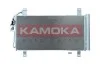 Радіатор кондиціонера Mazda 6 1.8-3.0 02-08 7800267