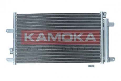 Конденсатор, кондиционер KAMOKA 7800268