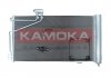 Радiатор кондицiонера MERCEDES CLK 02-05/KLASA C 00-08 KAMOKA 7800269 (фото 1)