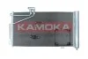 Радiатор кондицiонера MERCEDES CLK 02-05/KLASA C 00-08 7800269