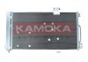 Радiатор кондицiонера MERCEDES CLK 02-05/KLASA C 00-08 KAMOKA 7800269 (фото 2)