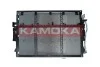 Радіатор кондиціонера S-Class (W221) 05-13 KAMOKA 7800271 (фото 2)