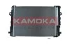 Радiатор кондицiонера з осушувачем INFINITI Q30 15-/QX30 16-/MERCEDES CLA 13-19/GLA 13- 7800273