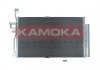 Радiатор кондицiонера KAMOKA 7800279 (фото 1)