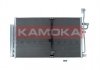 Радiатор кондицiонера KAMOKA 7800279 (фото 2)