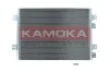 Радiатор кондицiонера DACIA LOGAN 05-13/SANDERO 08-13/RENAULT LOGAN 04- 7800285