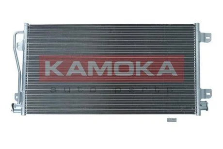 Радiатор кондицiонера NISSAN INTERSTAR 02-11/OPEL MOVANO A 98-06/RENAULT MASTER KAMOKA 7800288