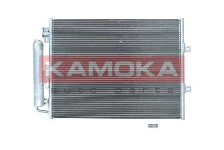 SKRAPLACZ KLIMATYZACJI KAMOKA 7800291