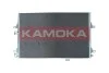 Радiатор кондицiонера RENAULT ESPACE 02-15/MEGANE 02-08 7800292