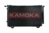 Радіатор кондиціонера Toyota avensis 2.0/2.4 03-18 7800300