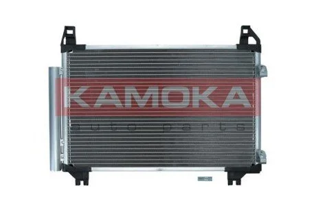 SKRAPLACZ KLIMATYZACJI KAMOKA 7800307