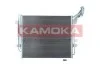 Радіатор кондиціонера VW Sharan 1.4TSI/2.0TDI/TSI 10- 7800314