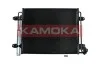Конденсатор кондиціонера KAMOKA 7800316 (фото 2)