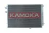 Радiатор кондицiонера VW CALIFORNIA 19-/CRAFTER 16- KAMOKA 7800317 (фото 2)