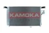 Радiатор кондицiонера HYUNDAI SANTA FE 05-13 7800321