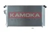 Радiатор кондицiонера HYUNDAI SANTA FE 05-13 KAMOKA 7800321 (фото 2)
