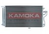 Радiатор кондицiонера KAMOKA 7800323 (фото 2)