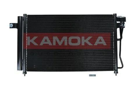 Condenser, air conditioning KAMOKA 7800324