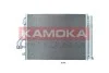 Радiатор кондицiонера HYUNDAI IX35 09-15/KIA CARENS 13-/SPORTAGE 10-15 7800327