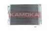 Конденсатор, кондиционер KAMOKA 7800329 (фото 2)