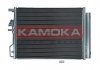 Радiатор кондицiонера KAMOKA 7800330 (фото 2)