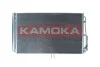 Радiатор кондицiонера KAMOKA 7800331 (фото 2)