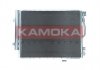 Конденсатор, кондиціонер KAMOKA 7800335 (фото 1)
