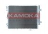 Конденсатор, кондиціонер KAMOKA 7800335 (фото 2)