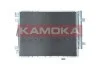 Конденсатор, кондиціонер KAMOKA 7800335 (фото 2)