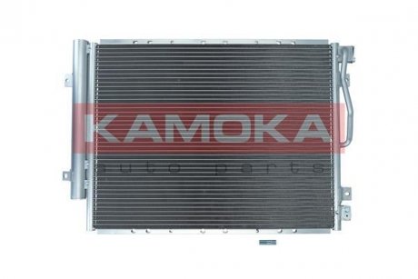Конденсатор, кондиціонер KAMOKA 7800335 (фото 1)