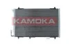 SKRAPLACZ KLIMATYZACJI PEUGEOT 206 98-13 KAMOKA 7800339 (фото 2)