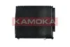 Радiатор кондицiонера LEXUS GX 09-/TOYOTA LAND CRUISER 11-/LAND CRUISER PRADO 09- 7800350