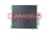 Радiатор кондицiонера LAND ROVER DISCOVERY 09-18/RANGE ROVER SPORT 05-13 KAMOKA 7800353 (фото 1)