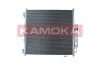 Радіатор кондиціонера Land Rover Defender/Discovery/Range Rover 12- 7800353