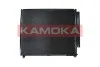Радiатор кондицiонера KAMOKA 7800354 (фото 2)