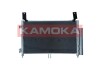 SKRAPLACZ KLIMATYZACJI CHEVROLET, DAEWOO 7800357