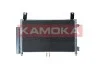 SKRAPLACZ KLIMATYZACJI CHEVROLET, DAEWOO KAMOKA 7800357 (фото 2)