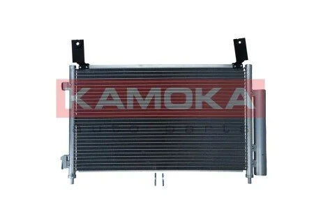 SKRAPLACZ KLIMATYZACJI CHEVROLET, DAEWOO KAMOKA 7800357