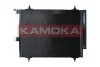 Радiатор кондицiонера 7800389