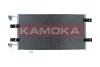 Радiатор кондицiонера 7800390