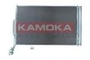 Радiатор кондицiонера KAMOKA 7800392 (фото 2)