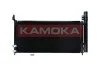 Радiатор кондицiонера KAMOKA 7800397 (фото 2)
