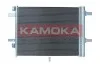 Радiатор кондицiонера 7800409
