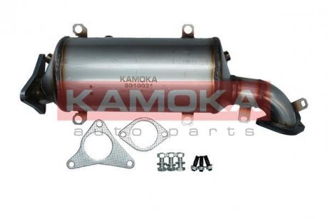 Сажовий фільтр KAMOKA 8010021