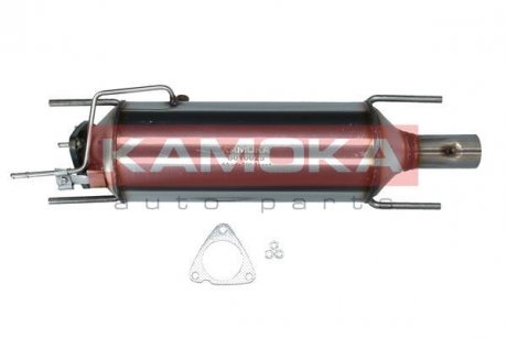 Автозапчастина KAMOKA 8010025