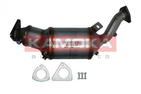 Автозапчасть KAMOKA 8010033